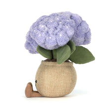 Load image into Gallery viewer, Jellycat / Amuseables Hydrangea