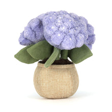 Load image into Gallery viewer, Jellycat / Amuseables Hydrangea