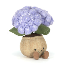 Load image into Gallery viewer, Jellycat / Amuseables Hydrangea