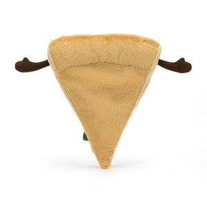Jellycat / Amuseable Slice Of Pizza