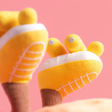 Load image into Gallery viewer, Jellycat / Amuseable Sun Roller Skates