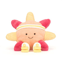 Load image into Gallery viewer, Jellycat / Amuseable Sun Roller Skates