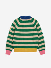 Load image into Gallery viewer, Bobo Choses / B-SIDE / KID / Cardigan / Charming Monster Label