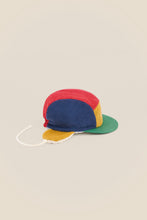 Load image into Gallery viewer, New Kids In The House / Cap / Robin / Multicolor