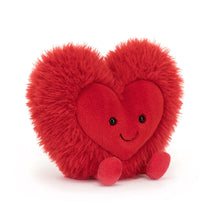 Load image into Gallery viewer, Jellycat / Amuseables Beatie / Heart Large