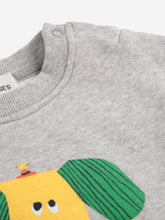 Load image into Gallery viewer, Bobo Choses / BABY / Sweatshirt / Happy Dog