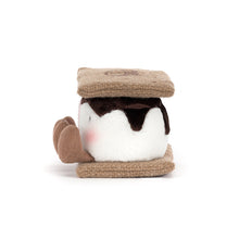 Load image into Gallery viewer, Jellycat / Amuseables S’mores