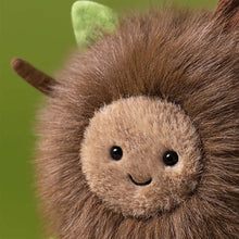 Load image into Gallery viewer, Jellycat / Amuseables Mulshi Woodland Floor