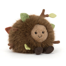 Load image into Gallery viewer, Jellycat / Amuseables Mulshi Woodland Floor