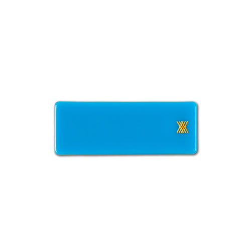 Repose AMS / Hair Clip Squared / Blue