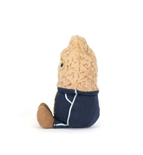 Load image into Gallery viewer, Jellycat / Amuseables Peanut Star Student Outfit
