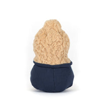 Load image into Gallery viewer, Jellycat / Amuseables Peanut Star Student Outfit