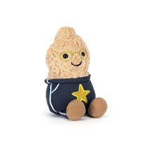 Load image into Gallery viewer, Jellycat / Amuseables Peanut Star Student Outfit