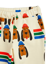 Load image into Gallery viewer, Mini Rodini / PRE SS24 / Sweatpants / Bloodhound AOP