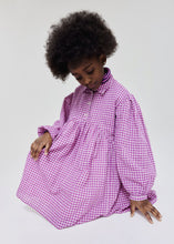 Load image into Gallery viewer, Morley / Dress / Vivian Axiot / Lilac