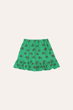 Load image into Gallery viewer, The Campamento / KID / Skirt / Flowers