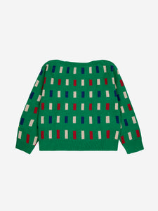 Bobo Choses / BABY / Jumper / Color Game