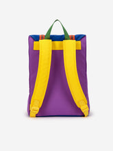Load image into Gallery viewer, Bobo Choses / KID / Backpack / Color Block