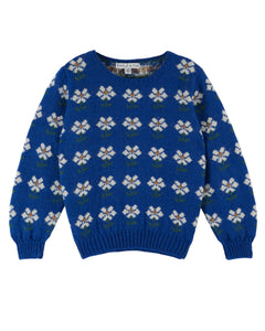 Emile et Ida / KID / Pullover / Marguerite