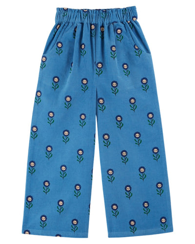 Emile et Ida / KID / Trousers / Margot
