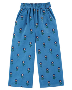 Emile et Ida / KID / Trousers / Margot