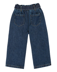 Emile et Ida / KID / Trousers / Denim