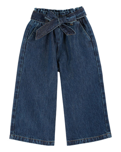 Emile et Ida / KID / Trousers / Denim