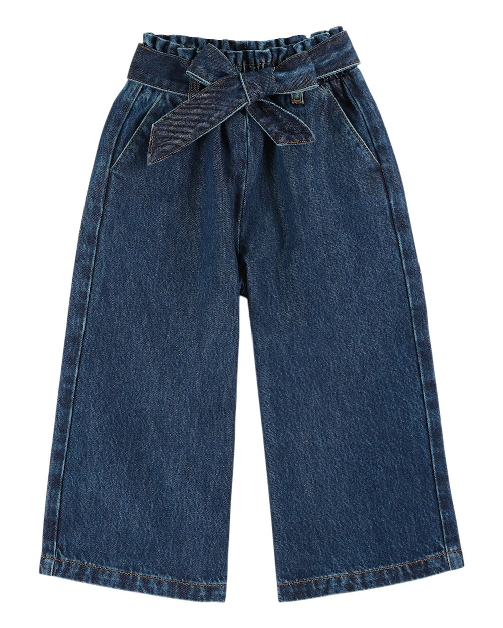 Emile et Ida / KID / Trousers / Denim