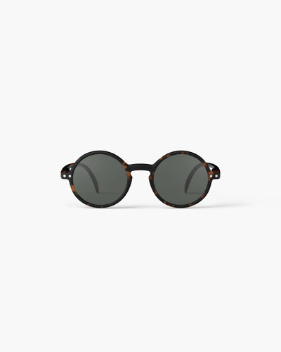 Izipizi / Zonnebril / Sunglasses / Junior (3-10 jaar) / G / Tortoise