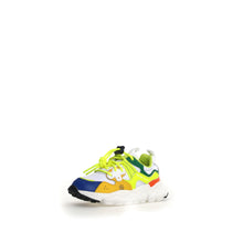 Load image into Gallery viewer, Flower Mountain / Sneakers / Yamano 3 Junior / Blue