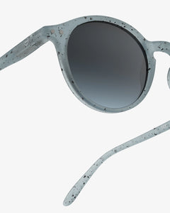 Izipizi / Zonnebril / Sunglasses / Junior (5-10 jaar) / D / Washed Denim