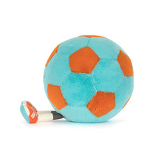 Load image into Gallery viewer, Jellycat / Amuseables Jellycat Football