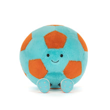 Load image into Gallery viewer, Jellycat / Amuseables Jellycat Football