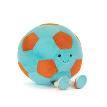 Load image into Gallery viewer, Jellycat / Amuseables Jellycat Football