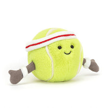 Load image into Gallery viewer, Jellycat / Amuseable Sports Tennis Ball