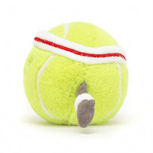 Load image into Gallery viewer, Jellycat / Amuseable Sports Tennis Ball