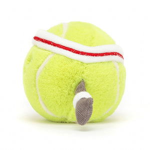 Jellycat / Amuseable Sports Tennis Ball