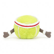Load image into Gallery viewer, Jellycat / Amuseable Sports Tennis Ball