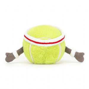Jellycat / Amuseable Sports Tennis Ball