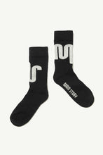 Load image into Gallery viewer, Main Story / Sock / Black