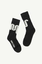 Load image into Gallery viewer, Main Story / Sock / Black