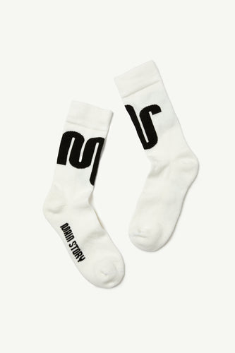 Main Story / Sock / Milk