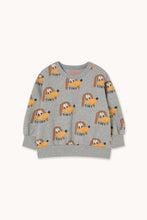 Load image into Gallery viewer, Tinycottons / KID / Dogs Sweatshirt