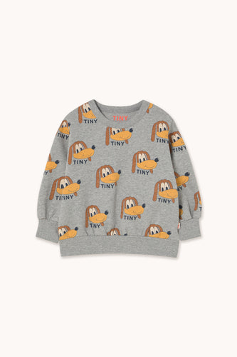 Tinycottons / KID / Dogs Sweatshirt