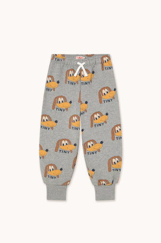 Tinycottons / KID / Dogs Sweatpants