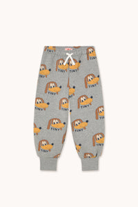 Tinycottons / KID / Dogs Sweatpants