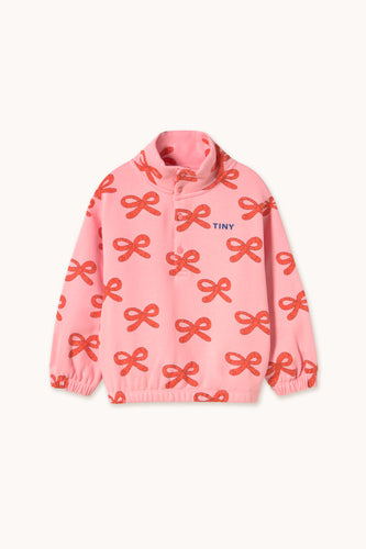 Tinycottons / KID / Worms Sweatshirt