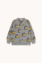 Load image into Gallery viewer, Tinycottons / KID / Dogs Cardigan