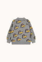 Load image into Gallery viewer, Tinycottons / KID / Dogs Cardigan