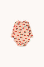 Load image into Gallery viewer, Tinycottons / BABY / Camelias Body